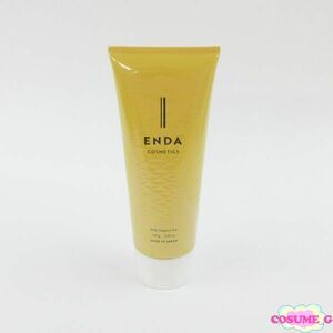 ENDA COSMETICS エンダコスメティクス ボディサポートジェル 150g 未開封 C163