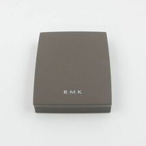 RMK オブスキュア テンプテイション アイシャドウパレット #01 ラプソディーローズ (2) H73_画像3