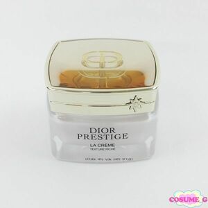 Dior Prestige la Crame Rish N 50 мл * Параллельный импорт Неокрытый H73