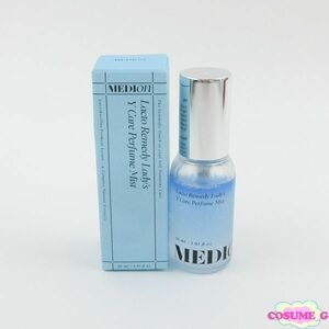 MEDION Yゾーンケアパフュームミスト 30ml 残量多 C164