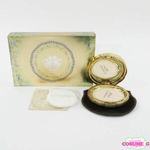 Коллекция Милана GR Face Up Powder 2021 Limited неиспользованный C153