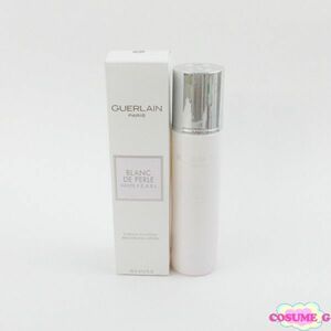  Guerlain pe Lulu Blanc essence lotion 200ml remainder amount many C168