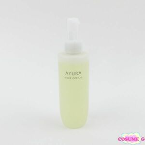 Ayura Make-Off Oil α 170 мл Неиспользованный C169