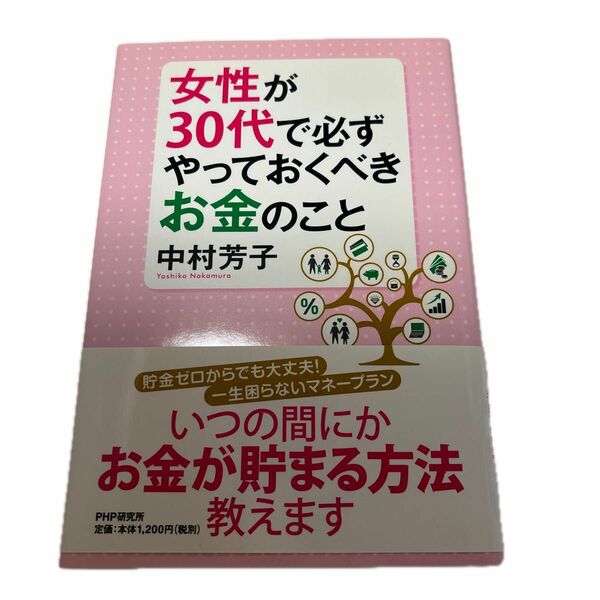 女性が30代で必ずやっておくべきお金のこと