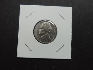 ★ＬＩＢＥＲＴＹ　　１９７９　　ＦＩＶＥ　ＣＥＮＴＳ★　　UNITED　STATES　OF　AMERICA　　　中古品・美品