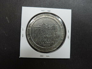 ★ＯＮＥ　ＤＯＬＬＡＲ　ＧＡＭＩＮＧ　ＴＯＫＥＮ★ 　Ｉｍｐｅｒｉａｌ　Ｐａｌａｃｅ　　 ＬａｓＶｅｇａｓ　 中古品