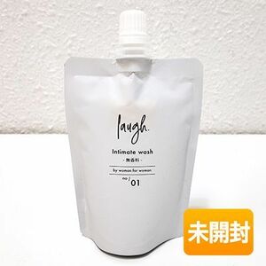 HRC ラフドット インティメイト ウォッシュ 詰め替え用 100ml 〈デリケートゾーン用ソープ〉 無香料