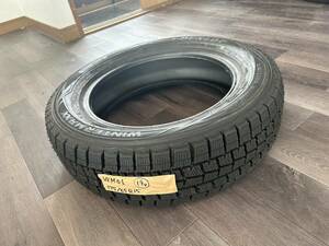 ☆中古品! 　175/65R15 DUNLOP WINTER MAXX01　 1本☆★送料安★☆