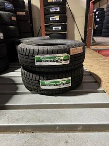 激安新品！215/60R17　TOYO　トランパスTX　2本　☆★送料安★☆