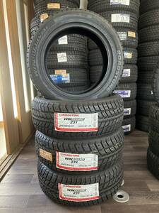 ☆激安新品！205/55R16　ロードストーン WIN GUARD 231　4本　☆★送料安★☆