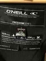 w101☆【スキー スノーボードウェア】O'NEILL オニール スノボジャケット S_画像4