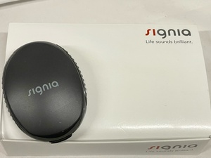 T５７９４ １円〜 signia シグニア Pure Charge＆Go X 両耳 動作未確認