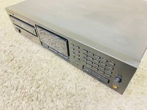 Кенвуд DP-6020 Compact Disc Player / Cenwood CD Player [Junk] ♪