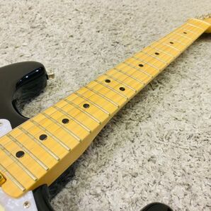 Fender USA American ELITE Stratocaster 3-Color Sunburst フェンダー ストラト 2017年【メンテナンス済】 ♪の画像3