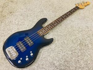 【メンテナンス済】G&L L-2000 Tribute Series / ジーアンドエル トリビュートシリーズ エレキベース【GIGBAG付き】♪