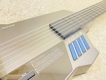 【動作品】CASIO DG-20 DIGITAL GUITAR MIDI / カシオ デジタルギター【現状品】♪_画像4