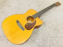 【メンテナンス済】Martin 00C-16DBGTE / マーチン エレアコ オール単板 2010年製【月末限定価格30日まで】♪_画像1