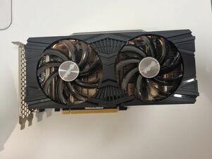 Geforce gtx1660 super OC D6 6G 動作確認済み