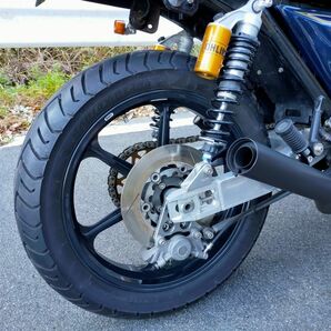 KZ1000MK2 Z1000 FX Z1 Z2の画像7