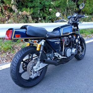 KZ1000MK2 Z1000 FX Z1 Z2の画像5