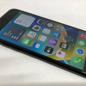 【金モバ】★3月限定大特価★良品★simフリー★iPhone SE 第2世代 (SE2)/64GB★ブラック★バッテリー86％★利用制限〇★Apple★ios★の画像4