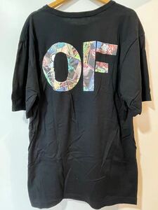 新品 オリジナルフェイク KAWS 半袖Tシャツ /4/クルーネック Tee カウズ