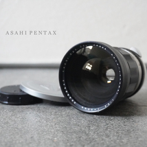 外観 美品 良品 アサヒ ペンタックス ASAHI PENTAX Auto-Takumar F2.3 35mm 広角 単焦点 レンズ M42 マウント 一眼レフ オート タクマー_画像1