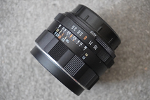 ほぼ 未使用 美品 アサヒ ペンタックス ASAHI PENTAX Super-Multi-Coated TAKUMAR F3.5 28mm 広角 単焦点 レンズ M42 マウント 一眼レフ_画像2