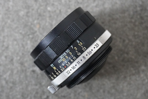 アサヒ ペンタックス ASAHI PENTAX Auto-Takumar F 3.5 35 mm 広角 単焦点 レンズ M42 マウント 一眼レフ オート タクマー_画像2