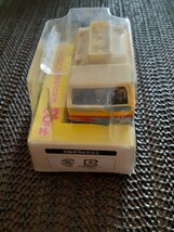 タカラ　チョロＱ 昭和シェル　限定　石油タンクローリー　Shell TAKARA TOMY　2002 昭和　当時物　開封　中古　レトロカー　ミニカー　_画像4