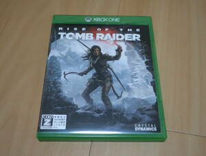 XBOX ONElaizob The Tomb Raider lalak loft TOMB RAIDER