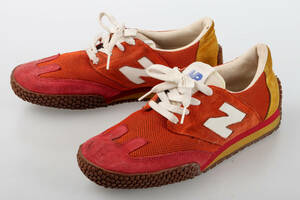 スーパーコンプ Super Comp US8 90年代復刻　320 355 NewBalance　ビンテージ