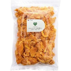 * small piece *do Lyman go- cut . dropping 1kg small piece dried fruit natural .. mango use ( small piece )