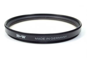 レンズ保護フィルター 72mm B+W 72E KR 1.5 1.1X MADE IN GERMANY ドイツ製