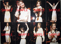 A 工藤静香　PREMIUM SYMPHONIC CONCERT 2024 写真26枚_画像1