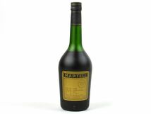 173493古酒□未開栓 マーテル メダイヨン VSOP リキュール コニャック ブランデー MARTELL MEDAILLON COGNAC BRANDY 700ml 40%/ A_画像2