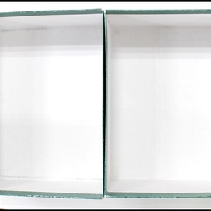 ROLEX純正BOX 178275 デイトジャスト 冊子 ケース Cリング内箱 外箱 ロレックス 箱 BOXの画像8