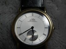 稼働品　クォーツ腕時計　CITIZEN　CLUB LAMER　3481-340761TA_画像2