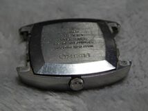 SEIKO　セイコー　スクエアケース　オートマチック　25石　5606-5040_画像5