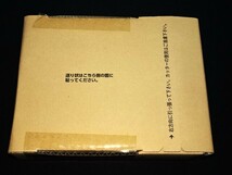 伝票跡なし【SDガンダム外伝 ジークジオン編 スペリオルドラゴンエディション】輸送箱未開封・カードダス・ガン消し・騎士ガンダム_画像2