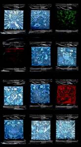 未開封コンプ【30th ホロセレクション2・全12種フルコンプ】美品・ビックリマン・アニバーサリー・完品級・ブラックゼウス
