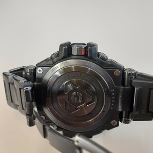 G-SHOCK 電波ソーラー MTG-S1000BD-1AJF P 電波ソーラー 送料無料の画像9