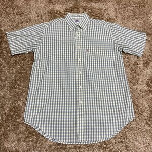 t43 Levi's シャツ サイズL表記 中国製