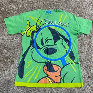 t72 Disney RESORT 半袖tシャツ サイズM表記 ベトナム製