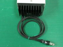 Sunhayato/サンハヤト DK-910 DC Power Supply 1.5V/3V/3.3V/5V/6V/9V/12V/15V 未検査品_画像3