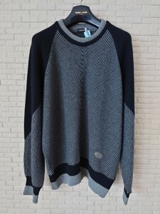 vestopia　ライカ　WOOLセーター　USED本物 　サイズ:L