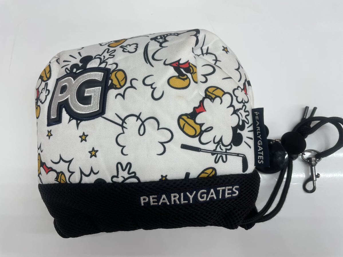 Yahoo!オークション -「)ミッキーマウス」(ヘッドカバー) (用具)の落札 Yahoo!オークション -「)ミッキーマウス」(ヘッドカバー) (用具)の落札