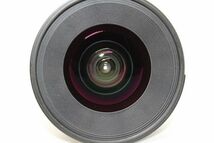■極美品■タムロン TAMRON SP AF 17-35mm F2.8-4 Di LD ASPHERICAL IF A05 PENTAX ペンタックス用 広角レンズ Lens #Z3300_画像3