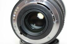 ■極美品■タムロン TAMRON SP AF 17-35mm F2.8-4 Di LD ASPHERICAL IF A05 PENTAX ペンタックス用 広角レンズ Lens #Z3300_画像9