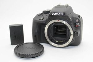 キヤノン CANON EOS Kiss X7 ボディ デジタル一眼レフカメラ KISSX7-BODY #Z3325